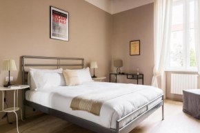 ALTIDO Gracious Navigli Flat, Easy Access to Milan Centre